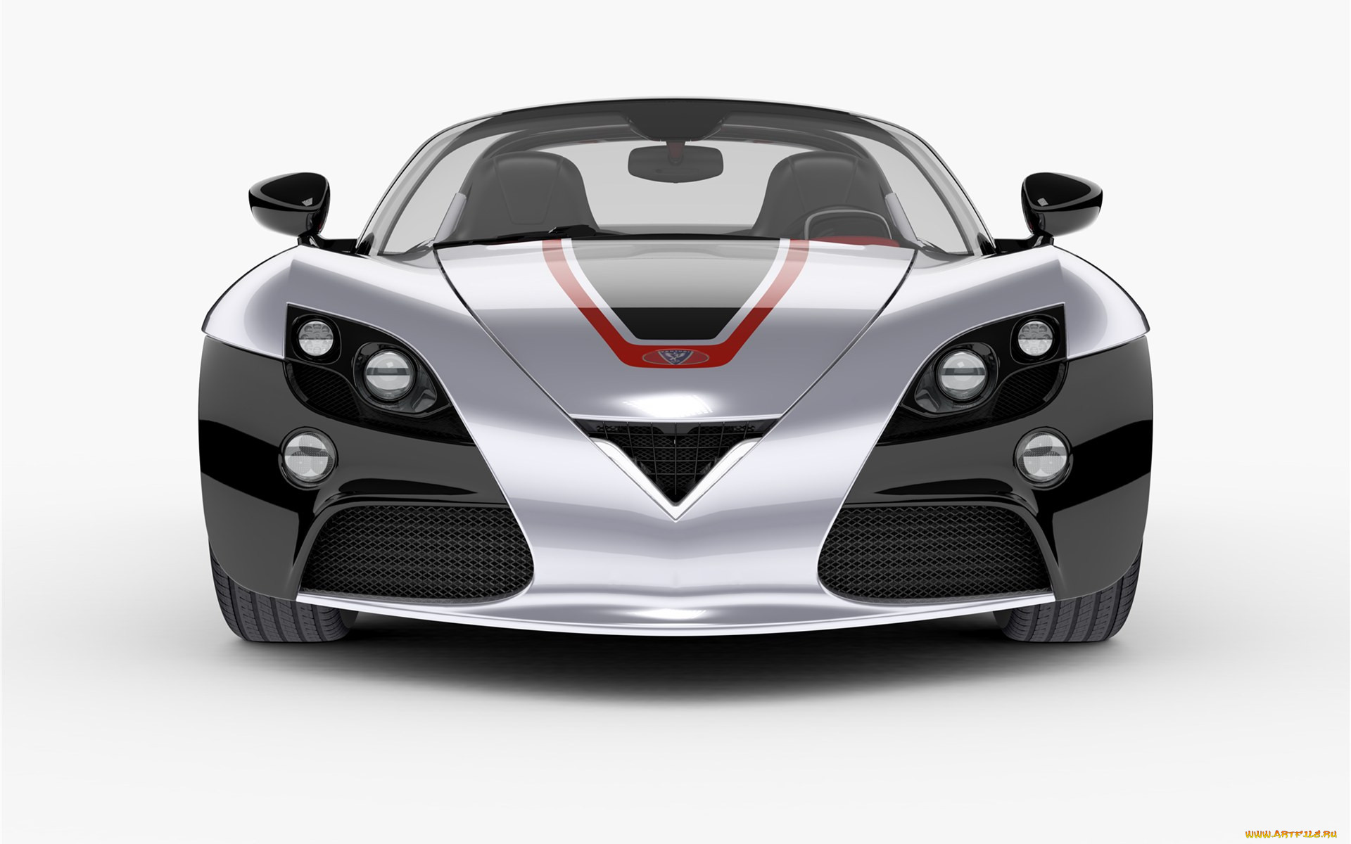 , venturi